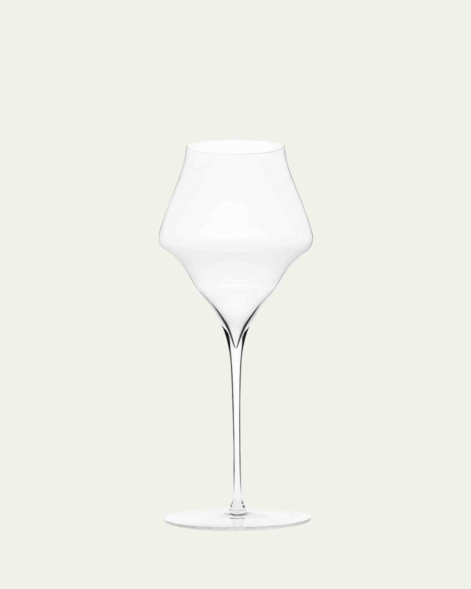 Josephine No. 4 Champagne Glasses, Set of 2